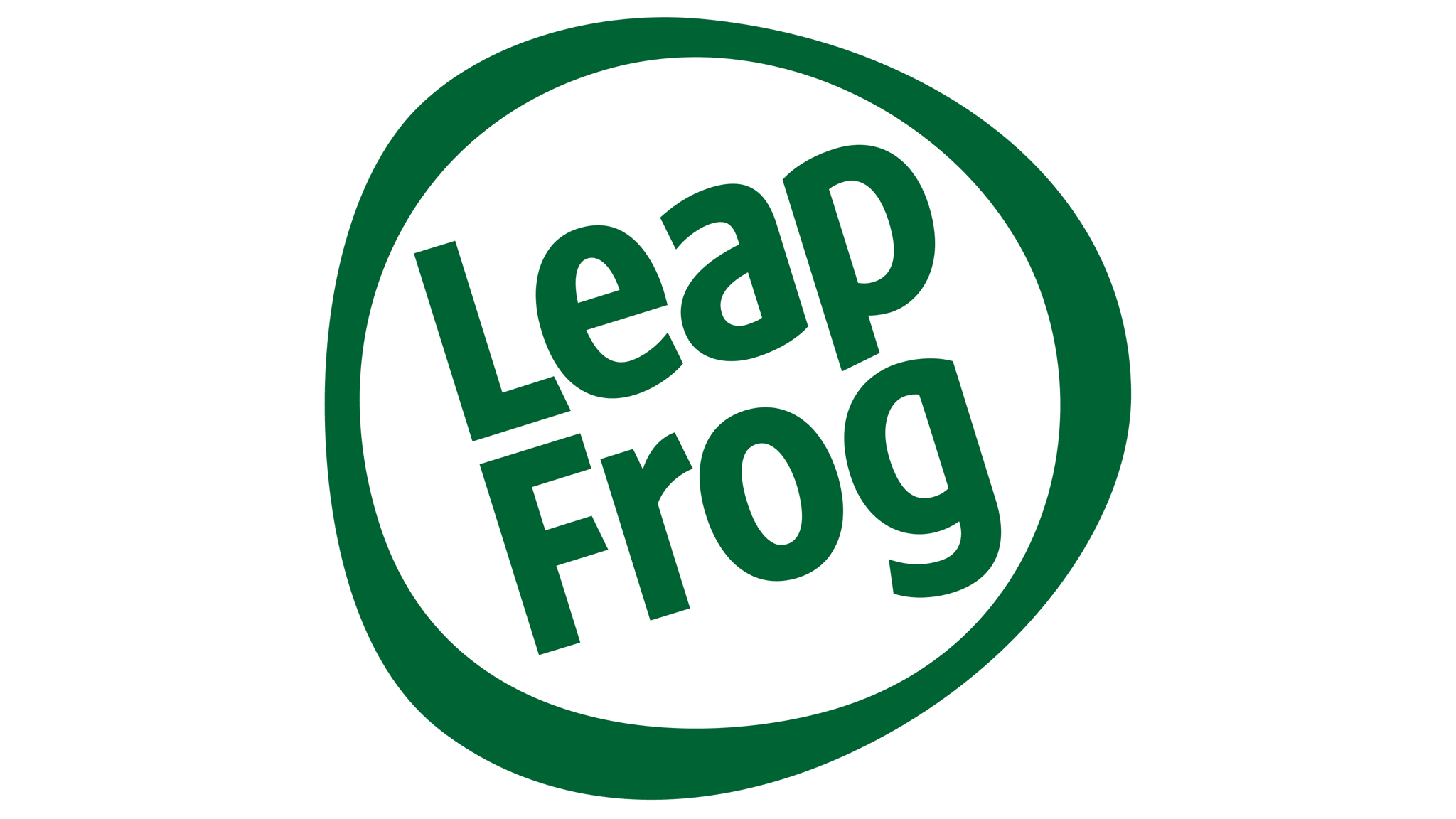 Leap Frog