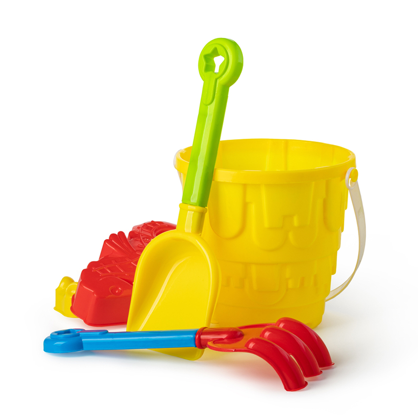 Picture for category Water & Sand Toys