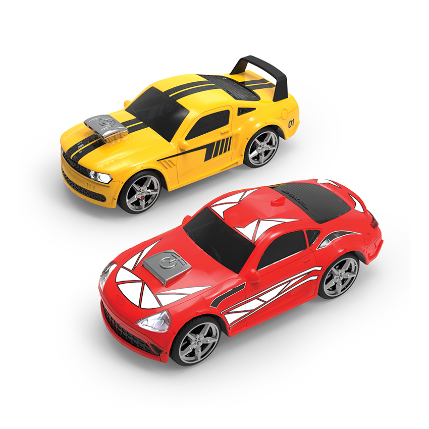 Picture for category Ride-Ons