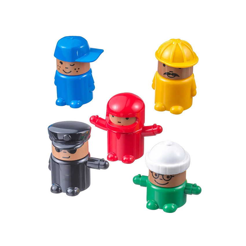 Picture for category Figures