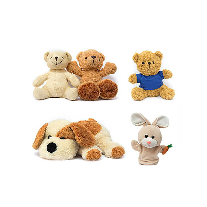 Picture for category Dolls