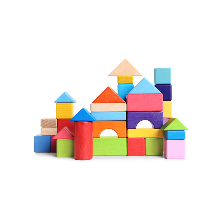 Picture for category Blocks