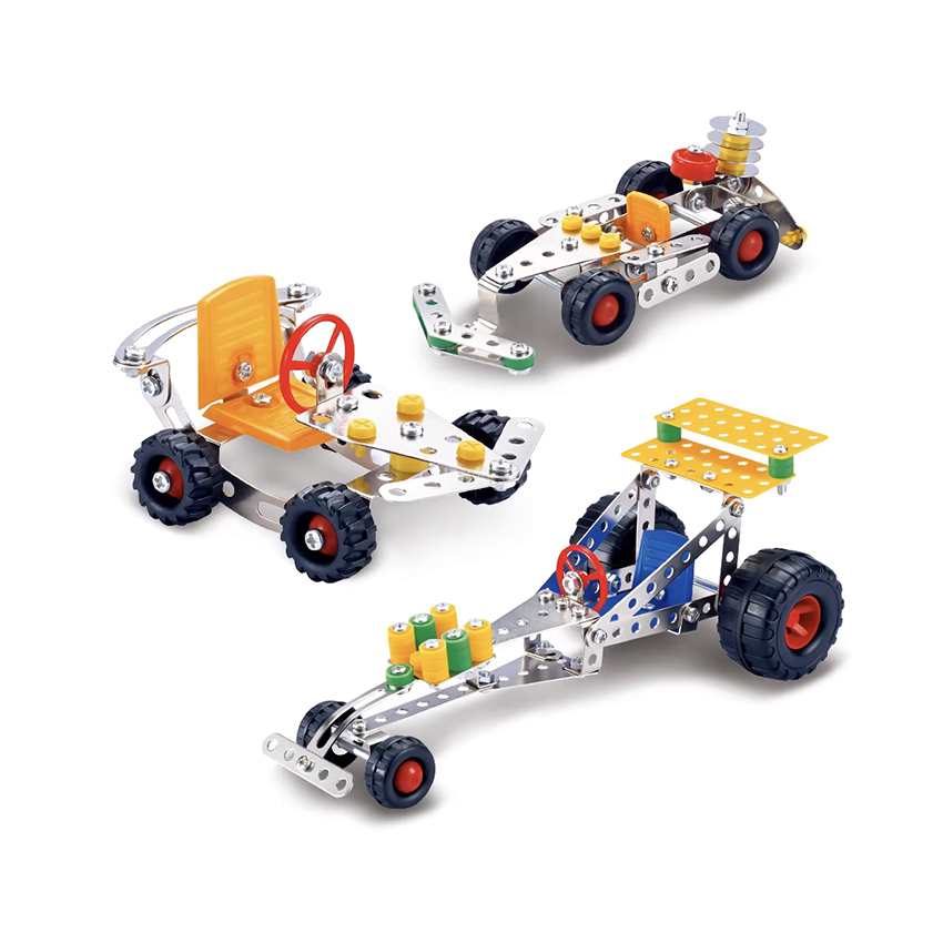 Picture for category Models